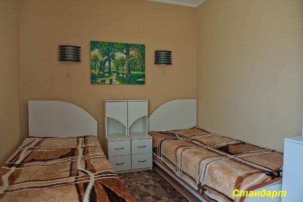 Hotel Arhidom Borovoje Kültér fotó