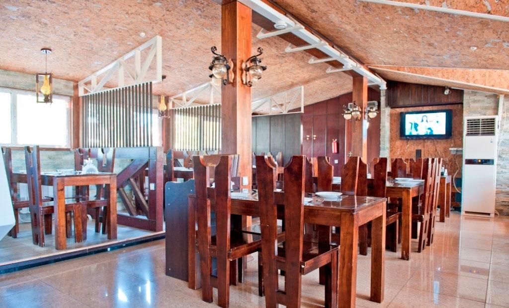 Hotel Arhidom Borovoje Kültér fotó