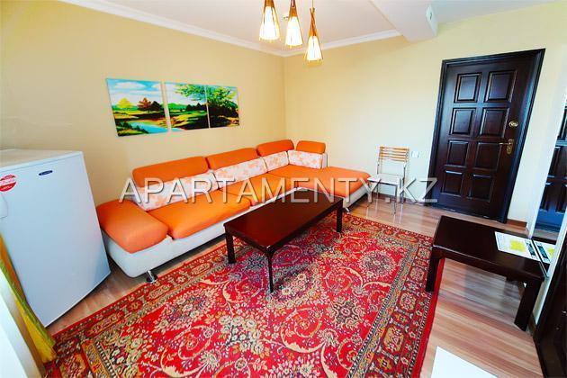 Hotel Arhidom Borovoje Kültér fotó