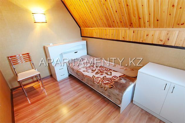 Hotel Arhidom Borovoje Kültér fotó