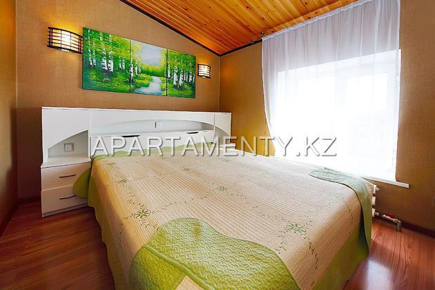 Hotel Arhidom Borovoje Kültér fotó