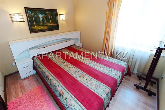 Hotel Arhidom Borovoje Kültér fotó